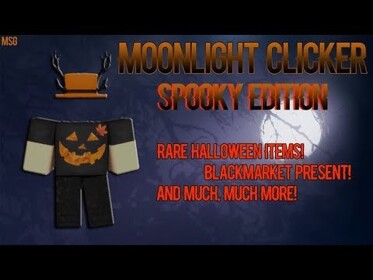 Moonlight Clicker