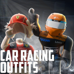 Car Racing Outfits Ideas [🏎️]