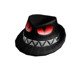 Sinister Fedora>All