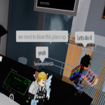 Free Admin (Group Rank)