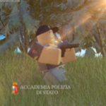 Polizia Di Stato • 2021