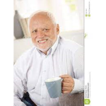 Grandpa Gang Gang