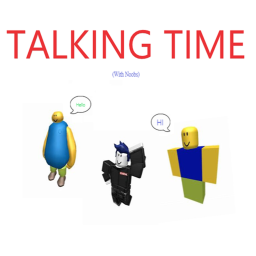 TALKING TIME