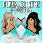 Love Cheer extreme allstars