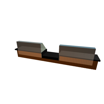 Coffee Store Table