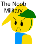 The greatest noob military