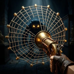 Anomaly Museum (Co-op Horror) icon