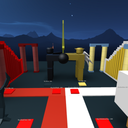 Good Vs Evil Tycoon! icon