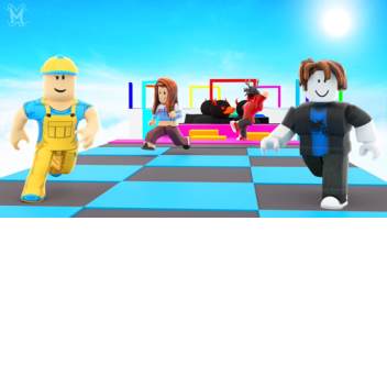 Easy obby [⭐500 STAGES⭐]