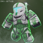 URF Commandos