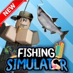 Fishing Simulator