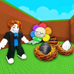 Previous icon of Steal a Dandy Egg