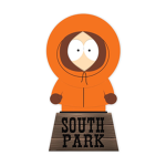 The South Park gangster