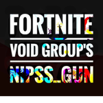 Fortnite void