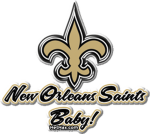 New Orleans Saints Fan Club!!