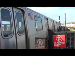 Subway Riders