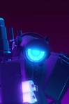 ミラカメ軍のリーダーミラカメ
