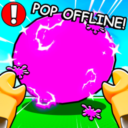 [🍬] Blow a Bubble Gum!