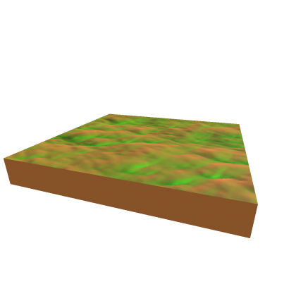 lava [Does not kill]