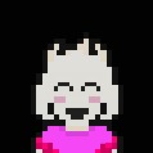 checho's deltarune rp [tori dreemurr oc]