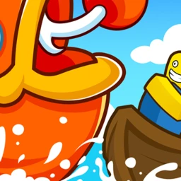 Mô phỏng thuyền câu cá icon