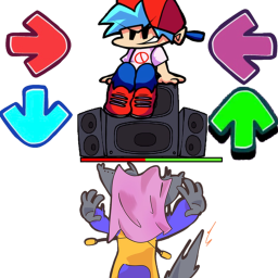 Remix Funky Friday (new update)