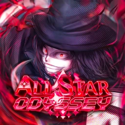 [RELEASE] All Star Odyssey icon