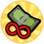 Infinite Money