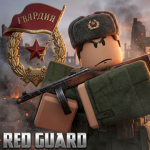 [TSU] | The Red Guard