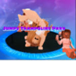 Jumpy Trampoline Park