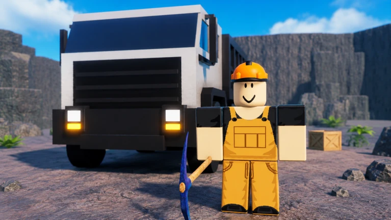 Mining Company thumbnail
