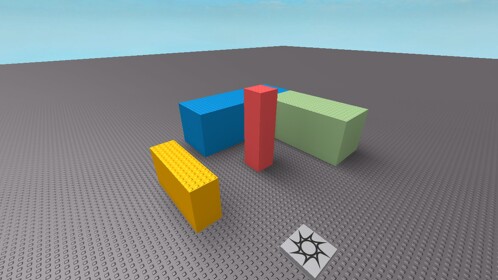 Test di prevenzione Noclip