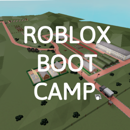 Roblox Boot Camp.