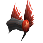Crimson Helm