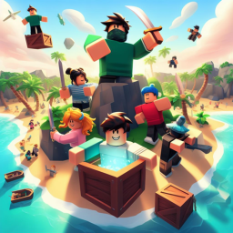 Untitled Game