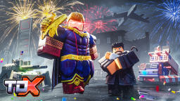 🎆4 lipca!🎆 Obrona wieży X: BETA 