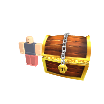 [NEW] Donation Chest