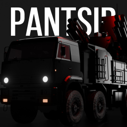 PANTSIR icon