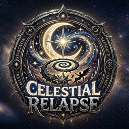 [Work in Progress] Celestial Relapse Club