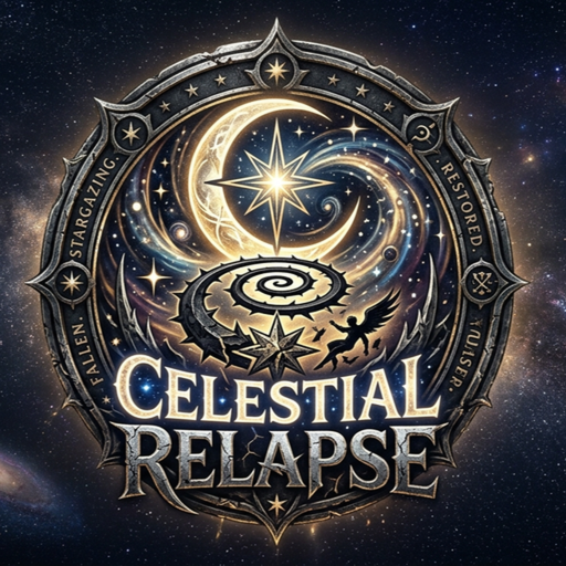 Celestial Relapse Club icon