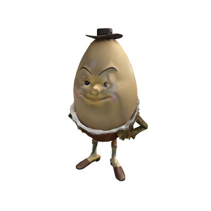 Humpty Dumpty