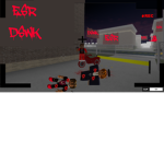 East Side Ruthless (ESR)