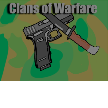 Clans of Warfare [ALPHA TESTING]