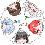 たまごパレット