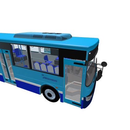 2018 Daewoo BC 095E4A (REWORK)