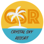 CrystalSky Resort