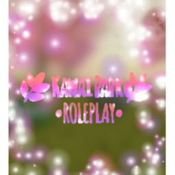 🌿 Kawai Park🌿 // ROLEPLAY //