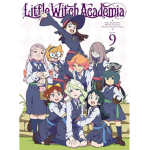 Little Witch Academia FanClub