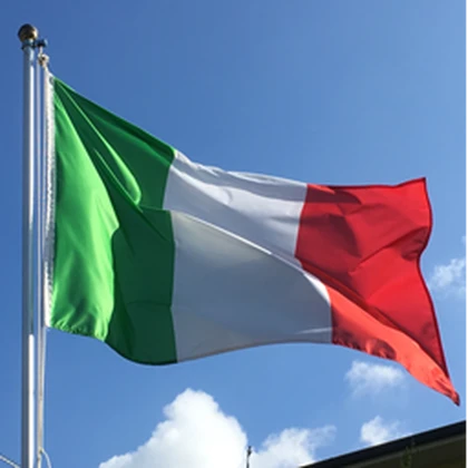 Gruppo di italiani a caso Roblox group icon