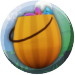 Egg or Treat!